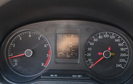Volkswagen Polo VI (EU Market), 2017 год, 1 093 470 рублей, 15 фотография