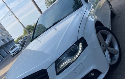 Audi A4, 2009 год, 910 000 рублей, 1 фотография