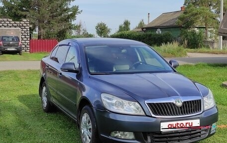 Skoda Octavia, 2012 год, 780 000 рублей, 1 фотография