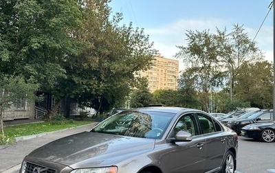 Volvo S80 II рестайлинг 2, 2010 год, 1 200 000 рублей, 1 фотография