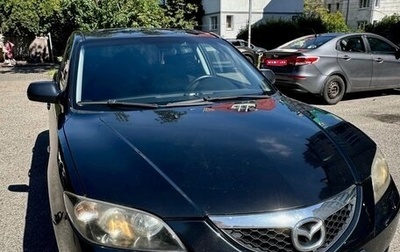 Mazda 3, 2007 год, 600 000 рублей, 1 фотография