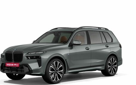 BMW X7, 2025 год, 17 900 000 рублей, 1 фотография