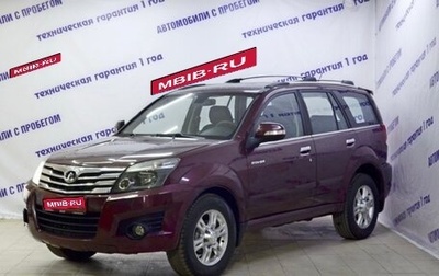Great Wall Hover H3 I, 2012 год, 525 000 рублей, 1 фотография