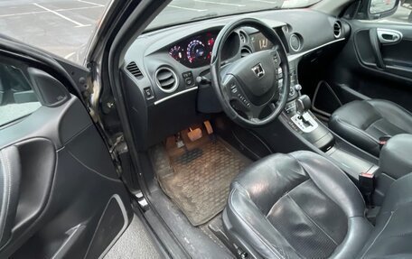 Luxgen Luxgen7 SUV, 2014 год, 719 000 рублей, 7 фотография