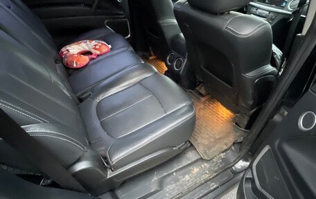 Luxgen Luxgen7 SUV, 2014 год, 719 000 рублей, 10 фотография