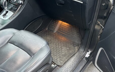 Luxgen Luxgen7 SUV, 2014 год, 719 000 рублей, 9 фотография