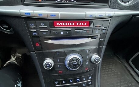 Luxgen Luxgen7 SUV, 2014 год, 719 000 рублей, 6 фотография