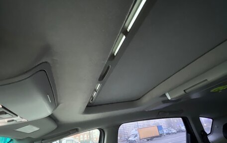 Luxgen Luxgen7 SUV, 2014 год, 719 000 рублей, 15 фотография