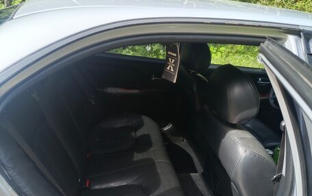 Hyundai Sonata IV рестайлинг, 2004 год, 300 000 рублей, 11 фотография