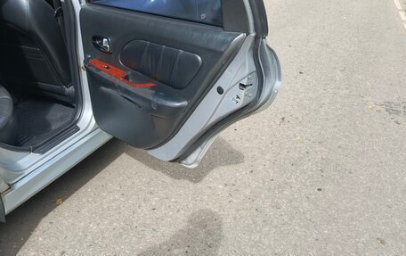 Hyundai Sonata IV рестайлинг, 2004 год, 300 000 рублей, 12 фотография
