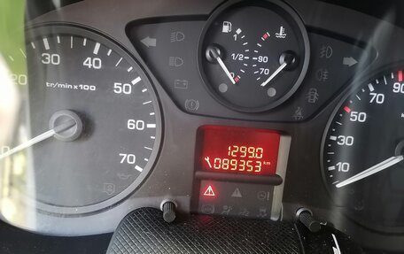 Peugeot Partner II рестайлинг 2, 2020 год, 1 400 000 рублей, 5 фотография