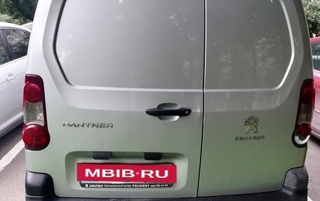 Peugeot Partner II рестайлинг 2, 2020 год, 1 400 000 рублей, 2 фотография