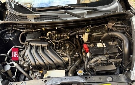 Nissan Juke Nismo, 2013 год, 949 999 рублей, 22 фотография
