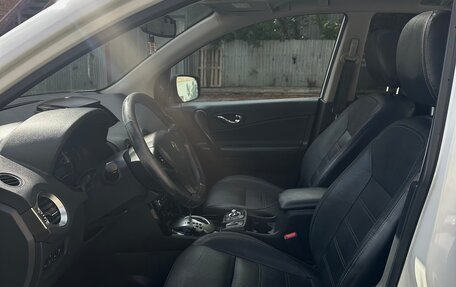 Renault Koleos I рестайлинг 2, 2014 год, 1 450 000 рублей, 10 фотография