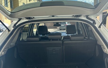 Renault Koleos I рестайлинг 2, 2014 год, 1 450 000 рублей, 8 фотография