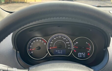 Renault Koleos I рестайлинг 2, 2014 год, 1 450 000 рублей, 14 фотография