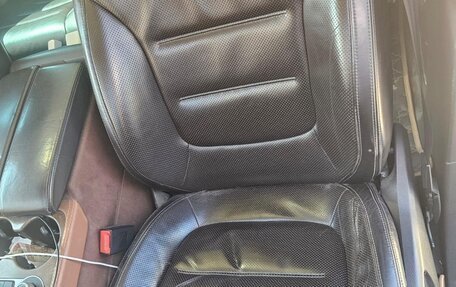 Volkswagen Touareg III, 2015 год, 3 450 000 рублей, 4 фотография