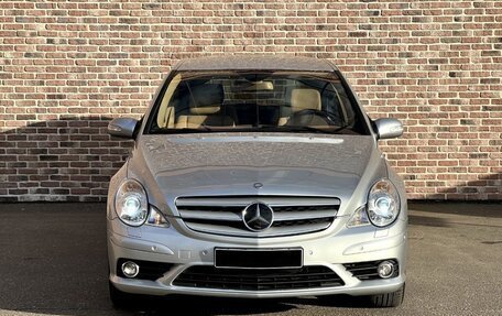 Mercedes-Benz R-Класс AMG, 2007 год, 5 998 000 рублей, 2 фотография