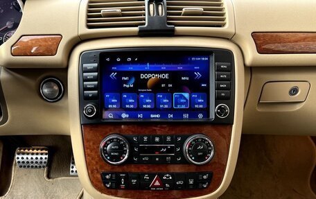 Mercedes-Benz R-Класс AMG, 2007 год, 5 998 000 рублей, 6 фотография