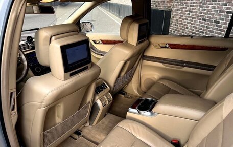 Mercedes-Benz R-Класс AMG, 2007 год, 5 998 000 рублей, 7 фотография