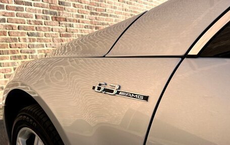Mercedes-Benz R-Класс AMG, 2007 год, 5 998 000 рублей, 8 фотография