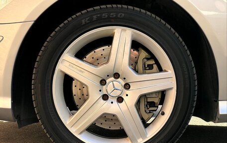 Mercedes-Benz R-Класс AMG, 2007 год, 5 998 000 рублей, 11 фотография