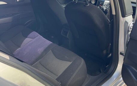 Citroen C4 II рестайлинг, 2014 год, 530 000 рублей, 11 фотография