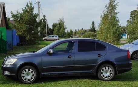 Skoda Octavia, 2012 год, 780 000 рублей, 6 фотография