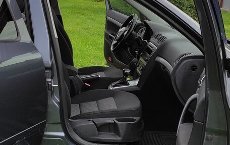 Skoda Octavia, 2012 год, 780 000 рублей, 10 фотография
