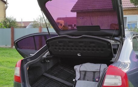 Skoda Octavia, 2012 год, 780 000 рублей, 14 фотография