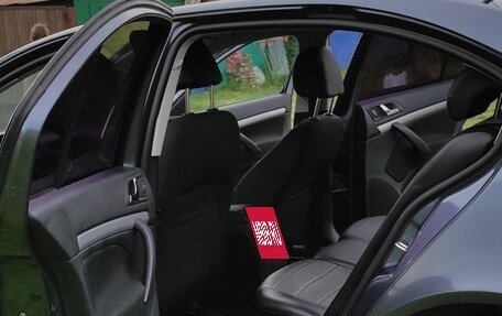 Skoda Octavia, 2012 год, 780 000 рублей, 9 фотография