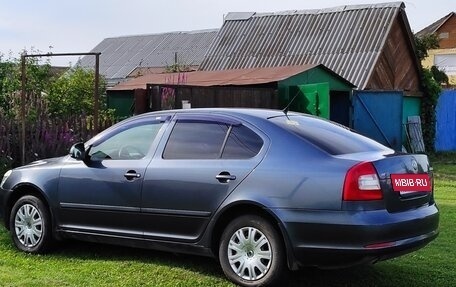 Skoda Octavia, 2012 год, 780 000 рублей, 5 фотография