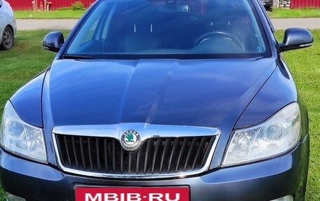 Skoda Octavia, 2012 год, 780 000 рублей, 7 фотография