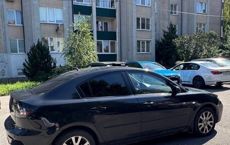 Mazda 3, 2007 год, 600 000 рублей, 2 фотография