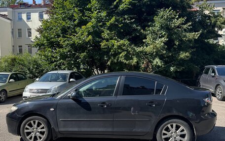 Mazda 3, 2007 год, 600 000 рублей, 4 фотография