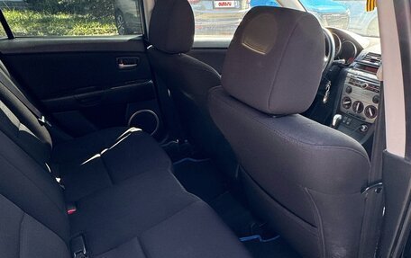 Mazda 3, 2007 год, 600 000 рублей, 6 фотография