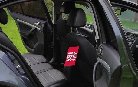 Skoda Octavia, 2012 год, 780 000 рублей, 12 фотография