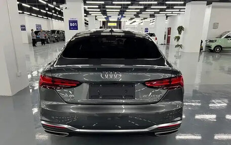 Audi A5, 2022 год, 3 320 000 рублей, 5 фотография