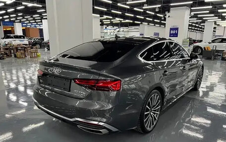 Audi A5, 2022 год, 3 320 000 рублей, 4 фотография