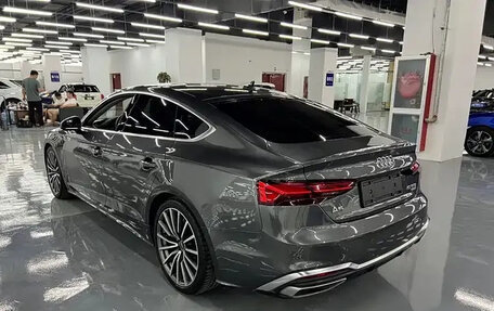 Audi A5, 2022 год, 3 320 000 рублей, 6 фотография