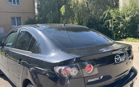 Mazda 3, 2007 год, 600 000 рублей, 12 фотография