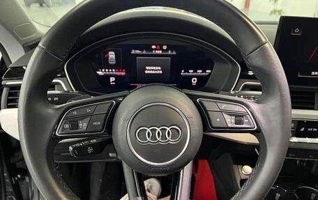 Audi A5, 2022 год, 3 320 000 рублей, 10 фотография