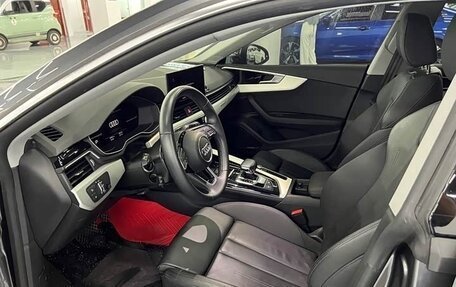 Audi A5, 2022 год, 3 320 000 рублей, 8 фотография