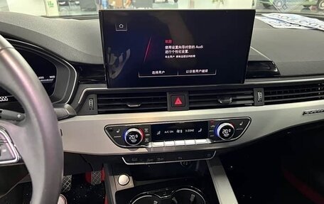 Audi A5, 2022 год, 3 320 000 рублей, 12 фотография