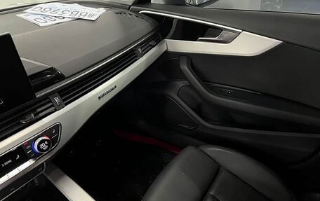 Audi A5, 2022 год, 3 320 000 рублей, 13 фотография
