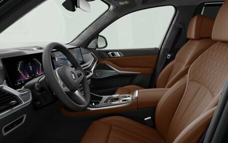 BMW X7, 2025 год, 17 900 000 рублей, 2 фотография