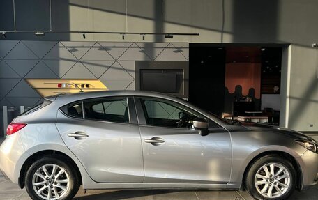 Mazda 3, 2013 год, 1 316 000 рублей, 4 фотография