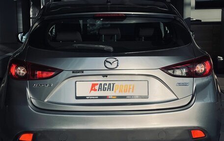 Mazda 3, 2013 год, 1 316 000 рублей, 6 фотография