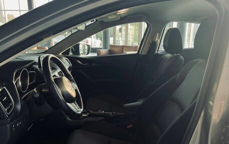Mazda 3, 2013 год, 1 316 000 рублей, 15 фотография