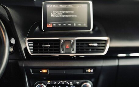 Mazda 3, 2013 год, 1 316 000 рублей, 21 фотография